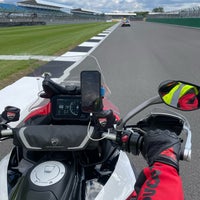 Photo taken at Silverstone Circuit by Kay S. on 8/3/2023