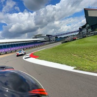 Photo taken at Silverstone Circuit by Kay S. on 8/3/2023