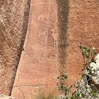 Photo taken at Capitol Reef National Park by Michele W. on 8/13/2022
