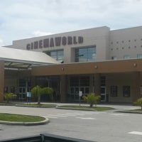 Cinemaworld Melbourne 16 - Multiplex in Melbourne