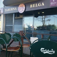 Photo prise au Taberna Belga par Delfim B. le2/18/2015