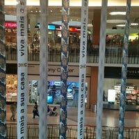 Foto tomada en MAR Shopping  por Delfim B. el 5/8/2015
