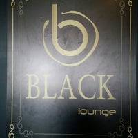 Foto tomada en BLACK lounge  por Delfim B. el 6/16/2015