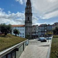Das Foto wurde bei Torre dos Clérigos von Delfim B. am 3/5/2024 aufgenommen