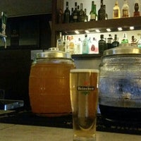 Foto tomada en BLACK lounge  por Delfim B. el 3/13/2016