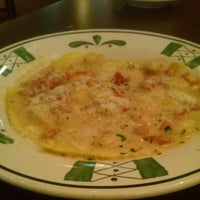 Olive Garden Italian Restaurant In Akron
