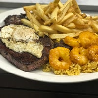 Photo taken at Cove Surf and Turf by Cove Surf and Turf on 9/28/2019