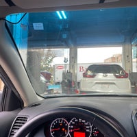 Photo taken at Jiffy Lube by A_ m. on 12/23/2023