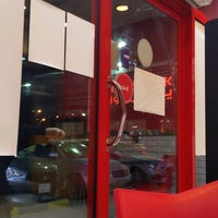 Photo taken at Burgerizzr by A_ m. on 12/21/2020