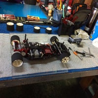 クレストスピードウェイ Hobby Shop クレストスピードウェイ Hobby Shop