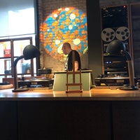 Photo taken at Spiritland King&amp;#39;s Cross by Sinead D. on 8/28/2019
