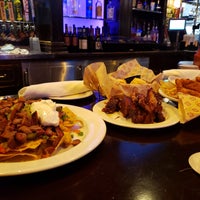 Photo taken at Lucille&amp;#39;s Smokehouse Bar-B-Que by Mekhak .. on 10/3/2019