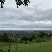 Photo taken at Reigate Hill by Marina M. on 9/4/2020