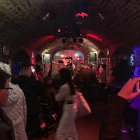 Photo taken at Cavern Pub by Marina M. on 4/16/2019