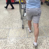 Photo taken at Tesco Extra by Marina M. on 5/15/2018