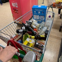 Photo taken at Morrisons by Marina M. on 9/6/2019