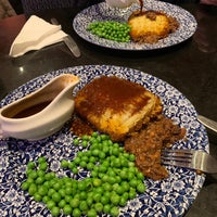 Photo taken at The King of Wessex (Wetherspoon) by Marina M. on 12/29/2018