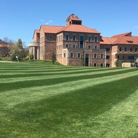 Das Foto wurde bei University of Colorado Boulder von Erin W. am 5/4/2016 aufgenommen