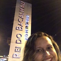 2/2/2019에 Priscilla B.님이 Rei do Bacalhau에서 찍은 사진