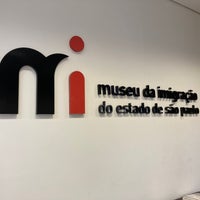 Photo taken at Museu da Imigração by Priscilla B. on 1/28/2024