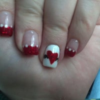 Elegance Nails II - Nail Salon