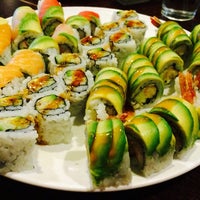Koi - Sushi Restaurant in