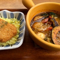 スープカレー専門店 カリー小屋 1 Tip