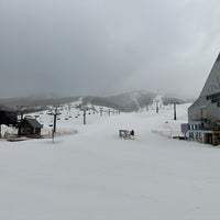Photo taken at Rusutsu Resort Ski Area by Takayuki K. on 3/25/2023