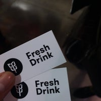10/26/2017에 Olya T.님이 Freshlabels Flagship Store에서 찍은 사진