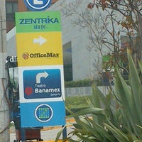 Corporativo Officemax - Ciudad de México, Distrito Federal