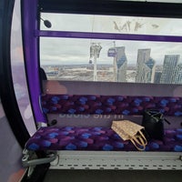 Photo taken at IFS Cloud Cable Car by Ha_M on 3/20/2023