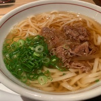 Photo taken at Noko Udon by ふくざわ ゆ. on 5/3/2022