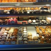 Photo taken at Dunns Bakery by Anke H. on 10/10/2012