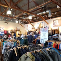 Photo taken at Patagonia Outlet by Kevin on 12/23/2018