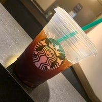 Photo taken at Starbucks by Jin on 10/15/2019