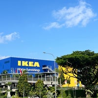 Photo taken at IKEA by Jin on 2/25/2024