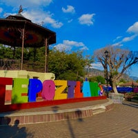 Das Foto wurde bei Tepoztlán von Ana G. am 11/26/2022 aufgenommen