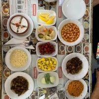 Das Foto wurde bei Bolu Hanzade Restaurant - Yöresel Lezzetler Noktası von Bolu H. am 12/7/2019 aufgenommen