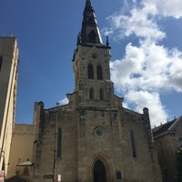 Photo taken at St Joseph&amp;#39;s Downtown Church by Melisa H. on 8/8/2020