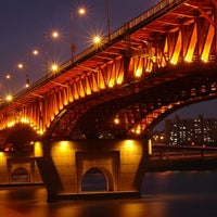 Review Jalan Bukit Barisan