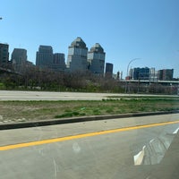Photo taken at City of Cincinnati by Kelly &amp; Squirt S. on 4/4/2021