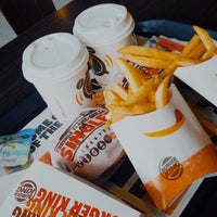 Photo taken at Burger King by Farshad F. on 7/11/2023