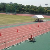 大井ふ頭中央海浜公園スポーツの森 134 Visitors