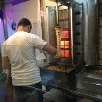 11/22/2016에 Hiroshi ♛ .님이 Döner Mediterranean Grill에서 찍은 사진
