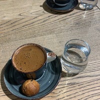 Foto tirada no(a) Just Cafe por S. 🐆 em 12/27/2021