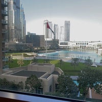 Foto tomada en Ramada Downtown Dubai  por Mohamd el 3/2/2024
