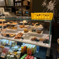 Photo taken at Starbucks by H .. on 9/29/2019