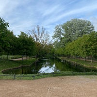 Photo taken at Tiergarten by Hassan ♒️ on 4/19/2024