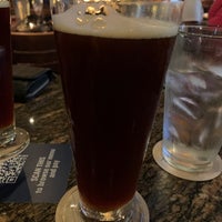 Photo taken at BJ&amp;#39;s Restaurant &amp;amp; Brewhouse by James R. on 6/26/2021