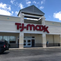 T J Maxx The Falls 3 Tips From 324 Visitors